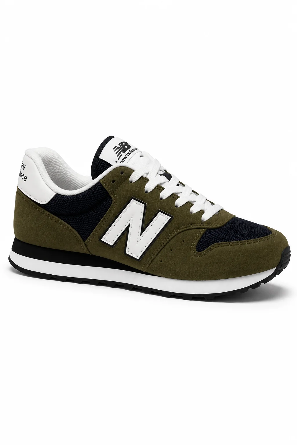New Balance 500