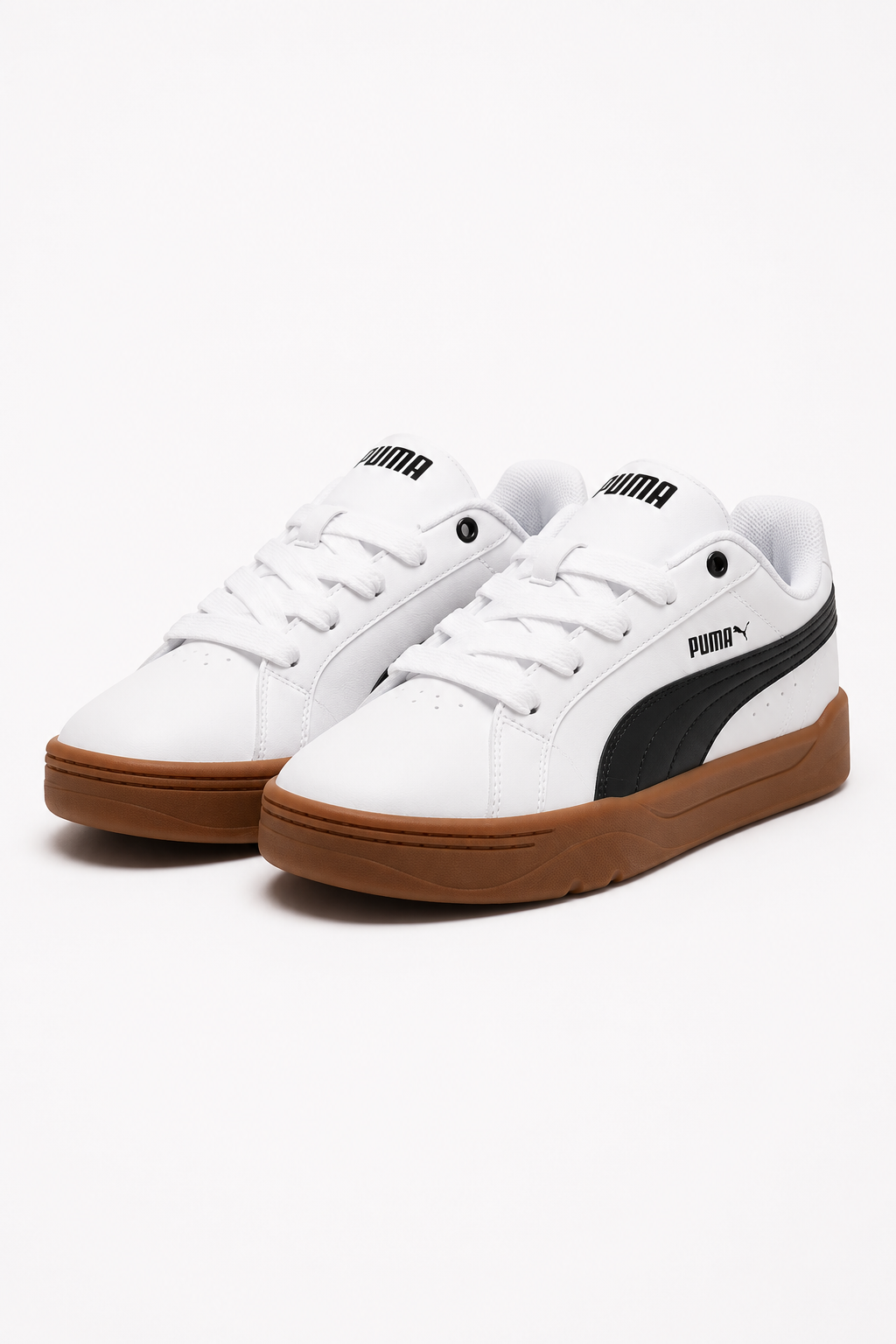 Championes de Hombre Puma Park Lifestyle Easy