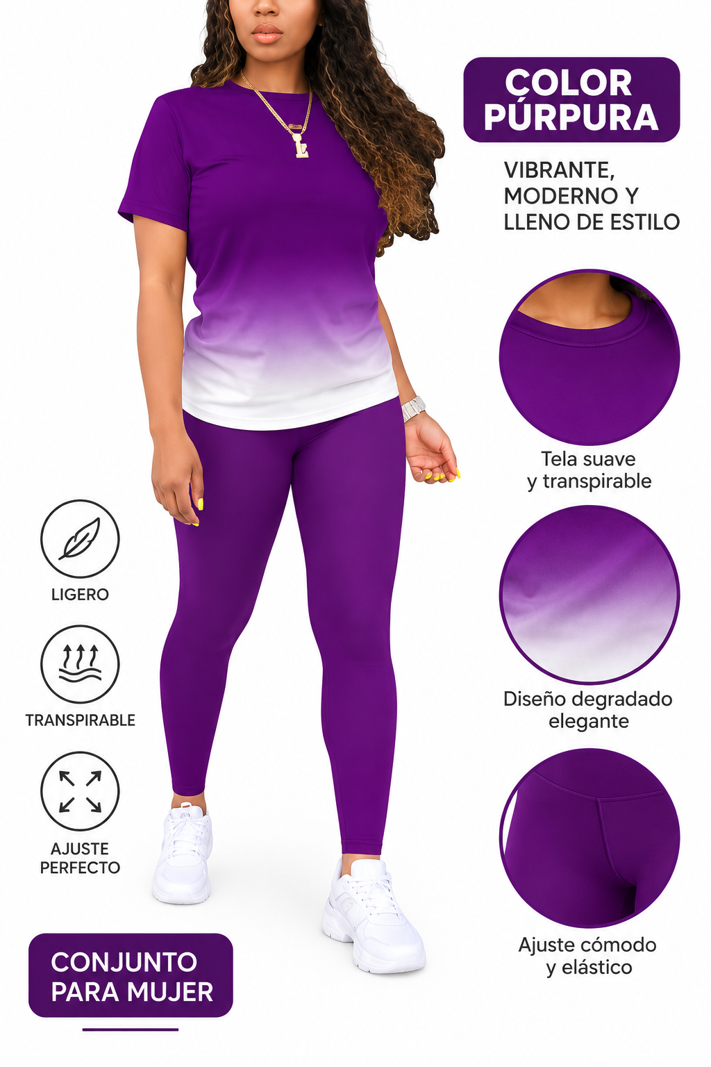 Conjunto Deportivo