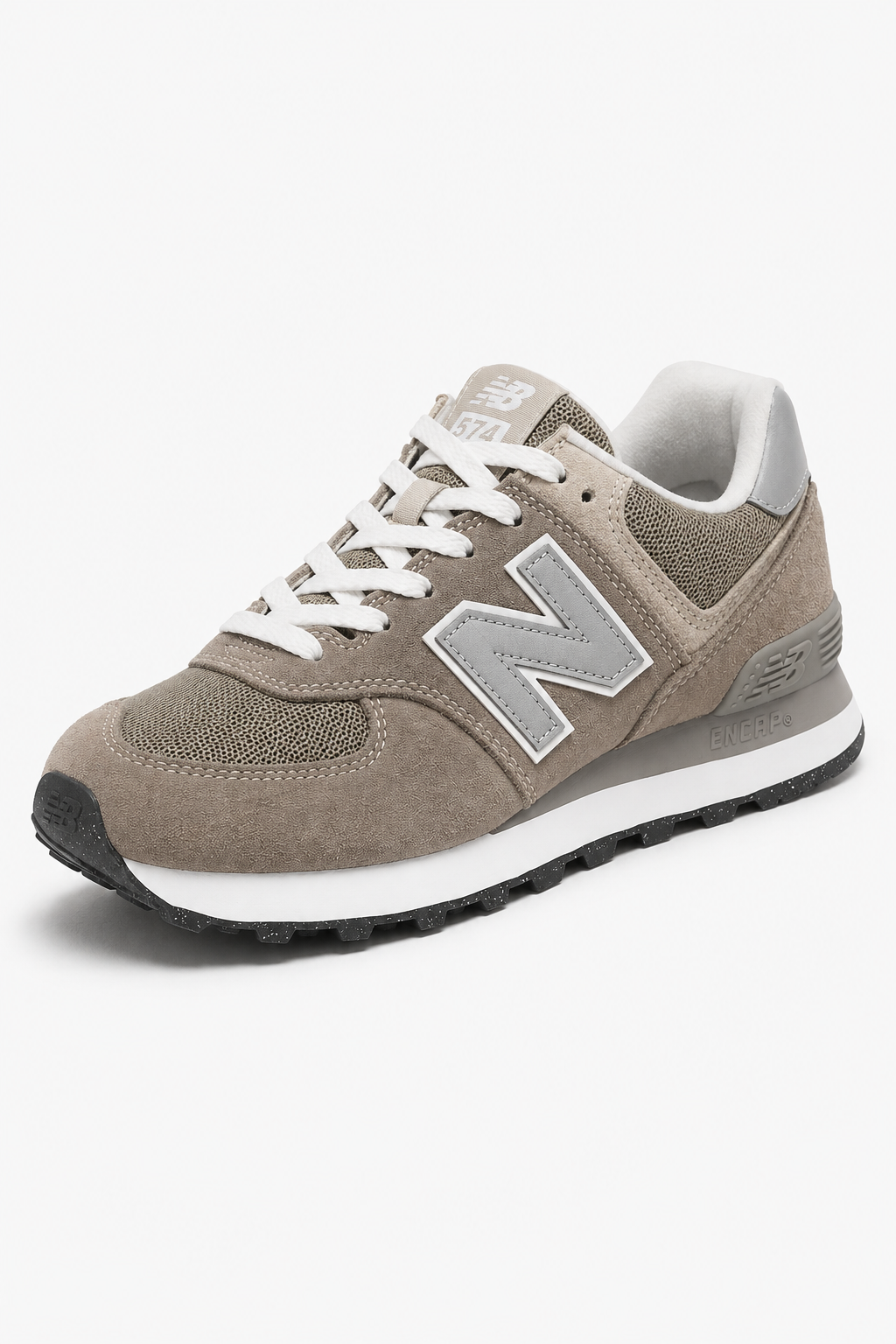 Champion Gris 574 New Balance