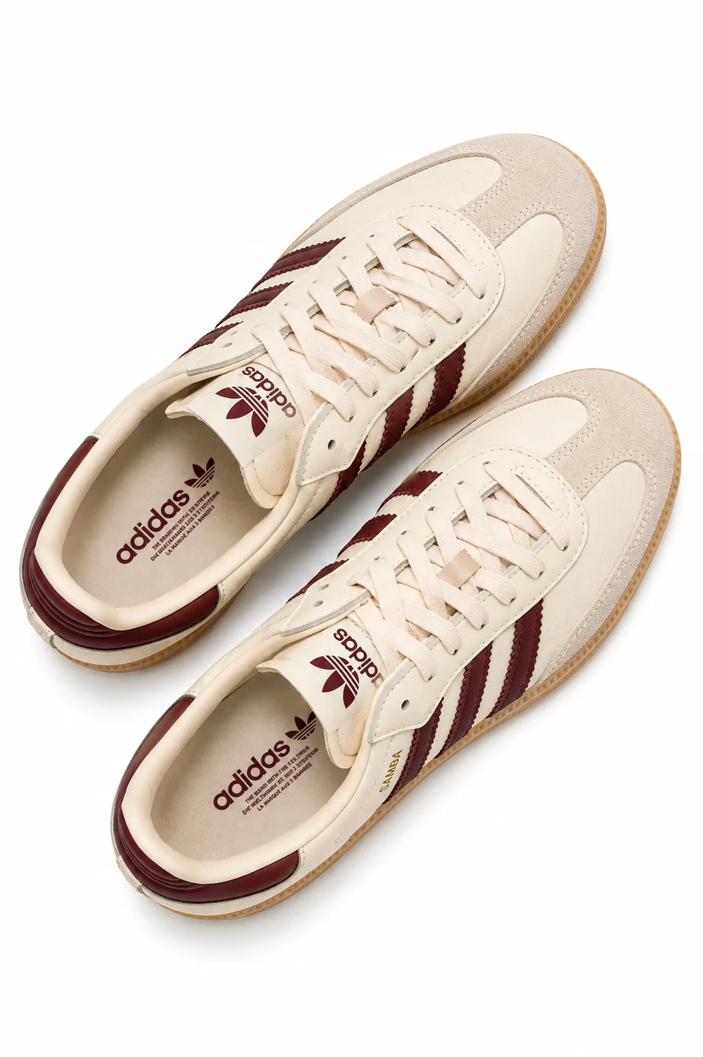 ADIDAS SAMBA OG