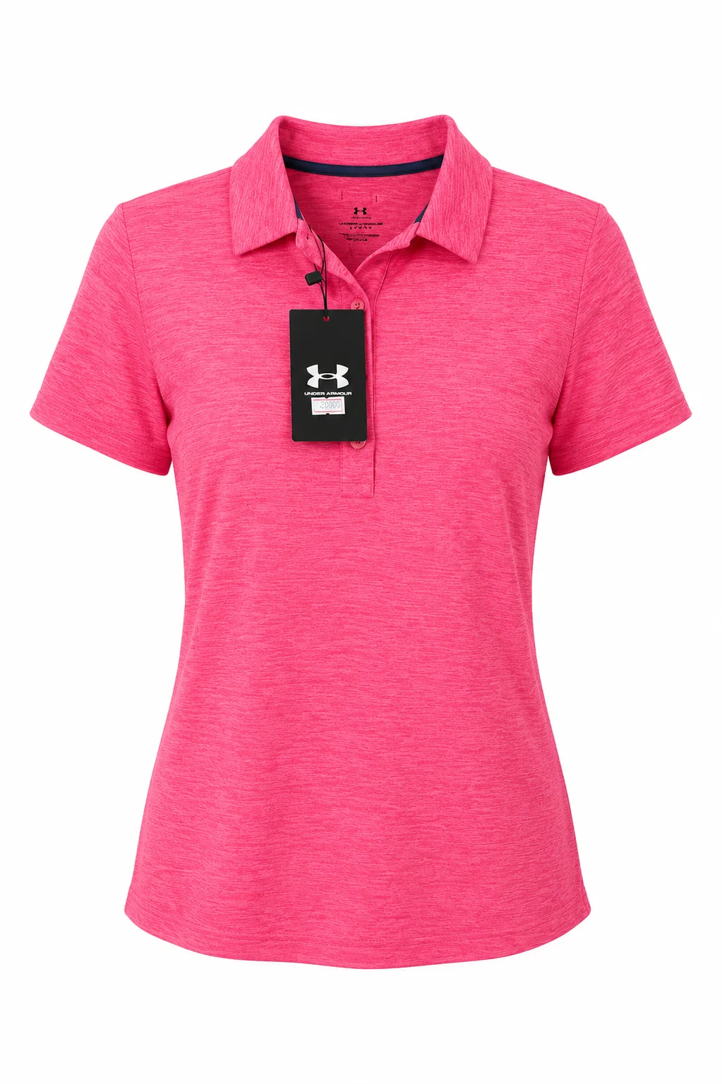 Camiseta Under Armour Playoff SS Polo