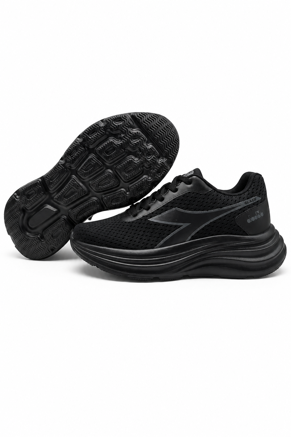 Championes Diadora Glace Sport