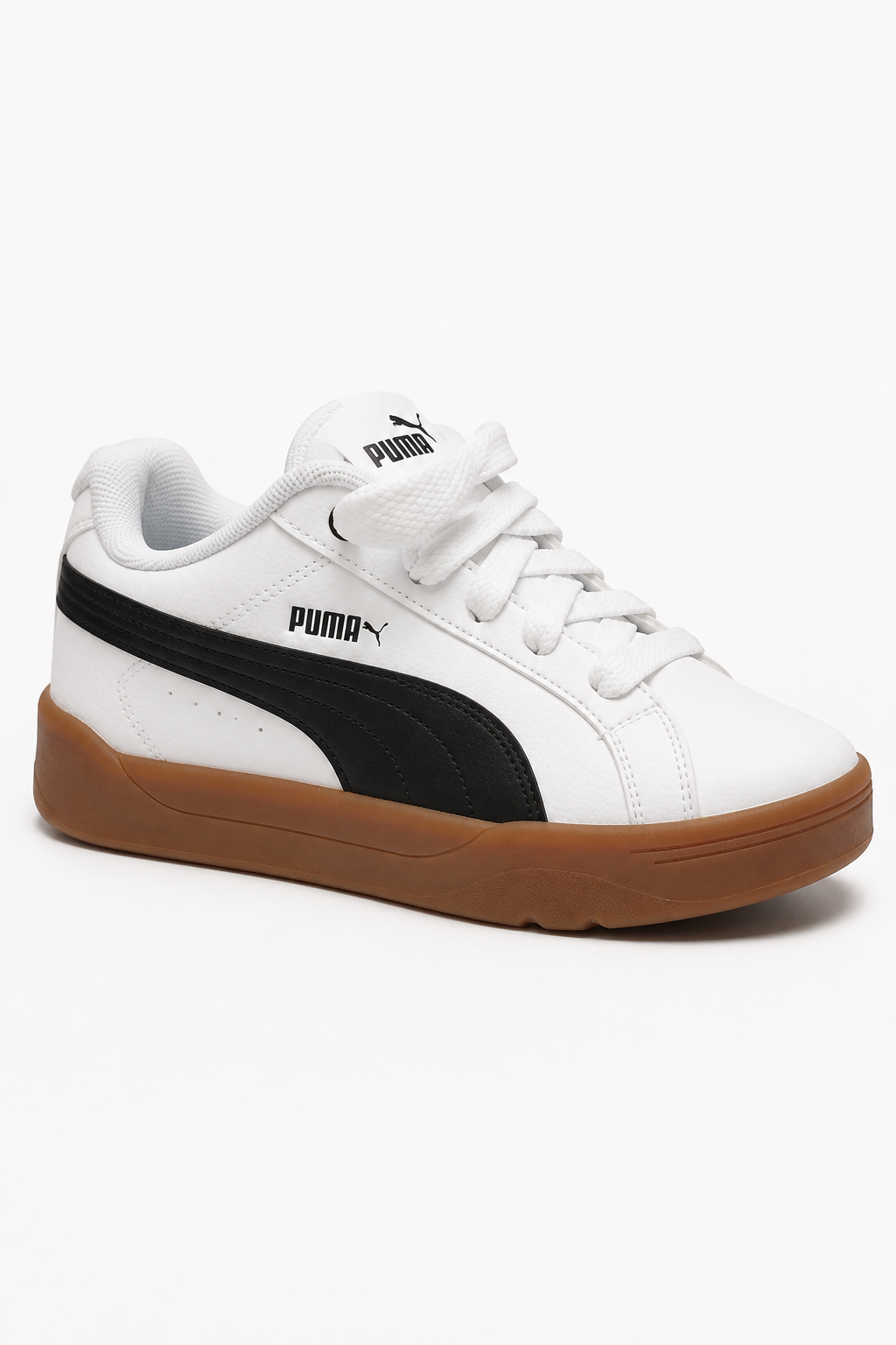 Championes de Hombre Puma Park Lifestyle Easy