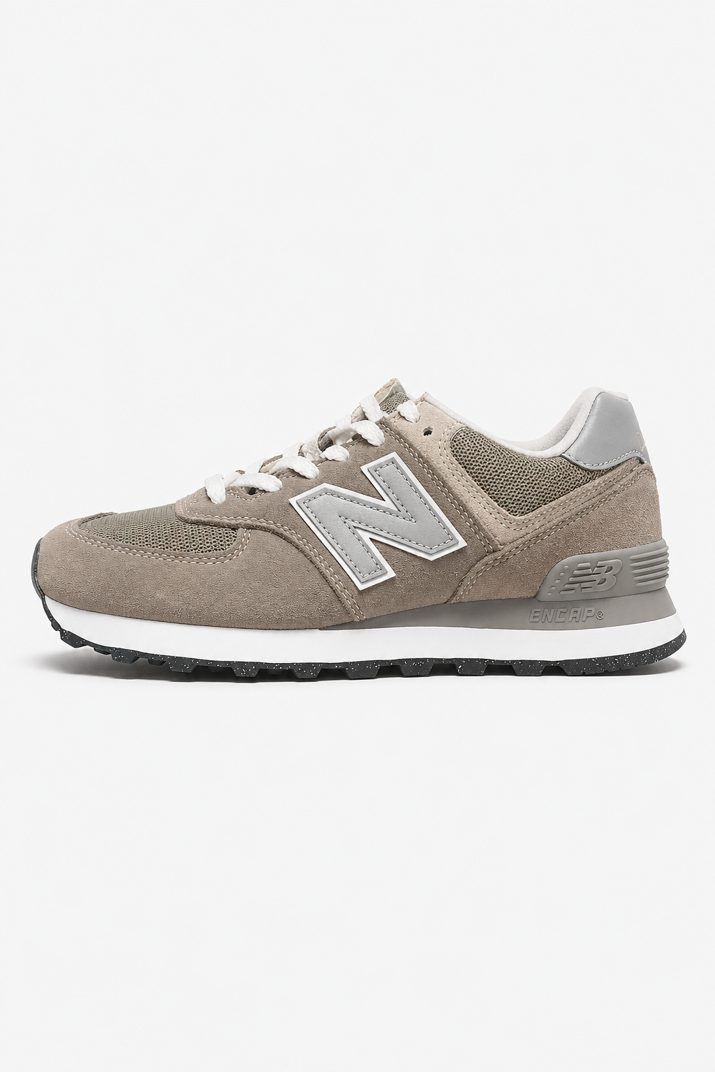 Champion Gris 574 New Balance