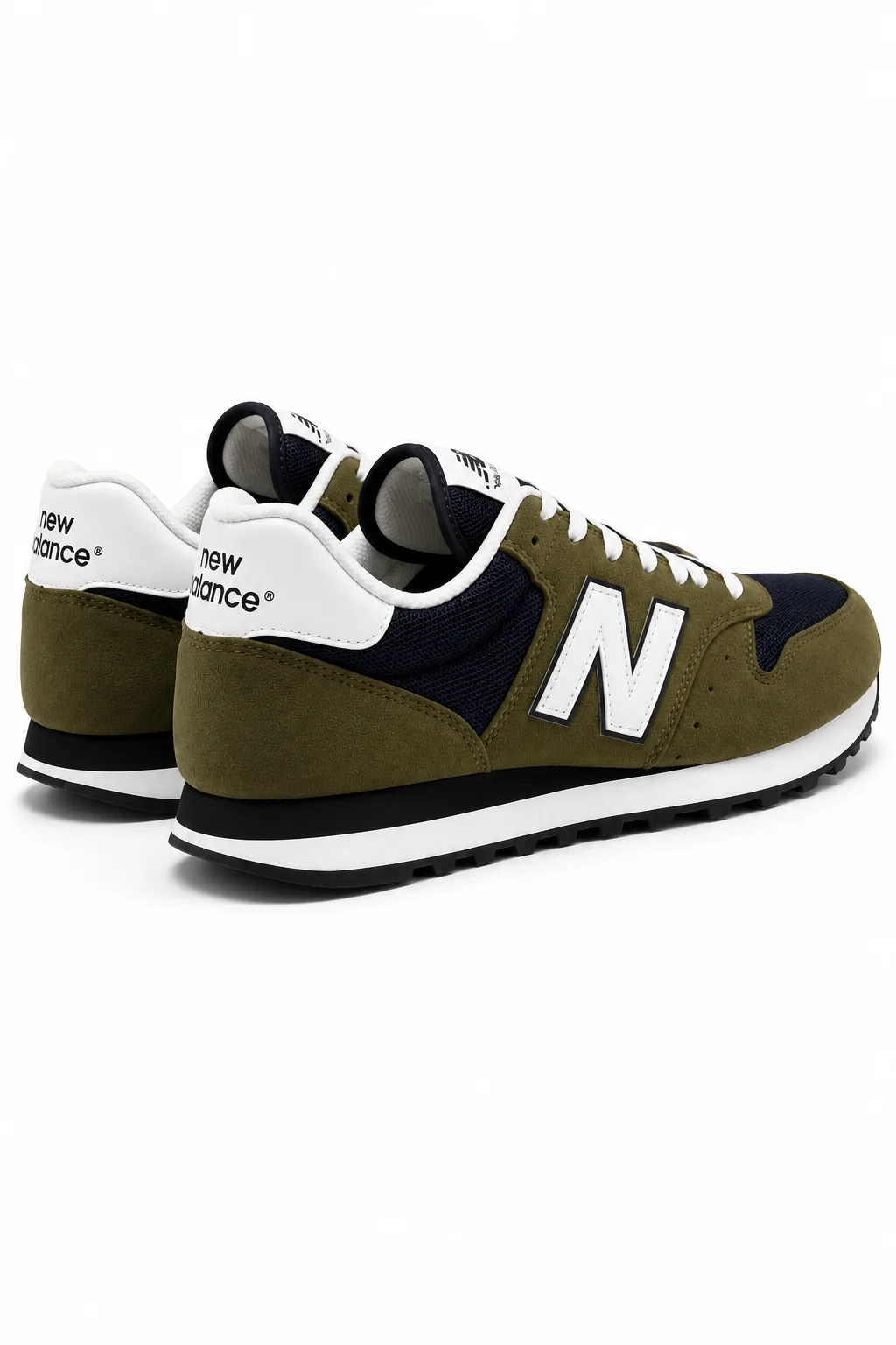 New Balance 500