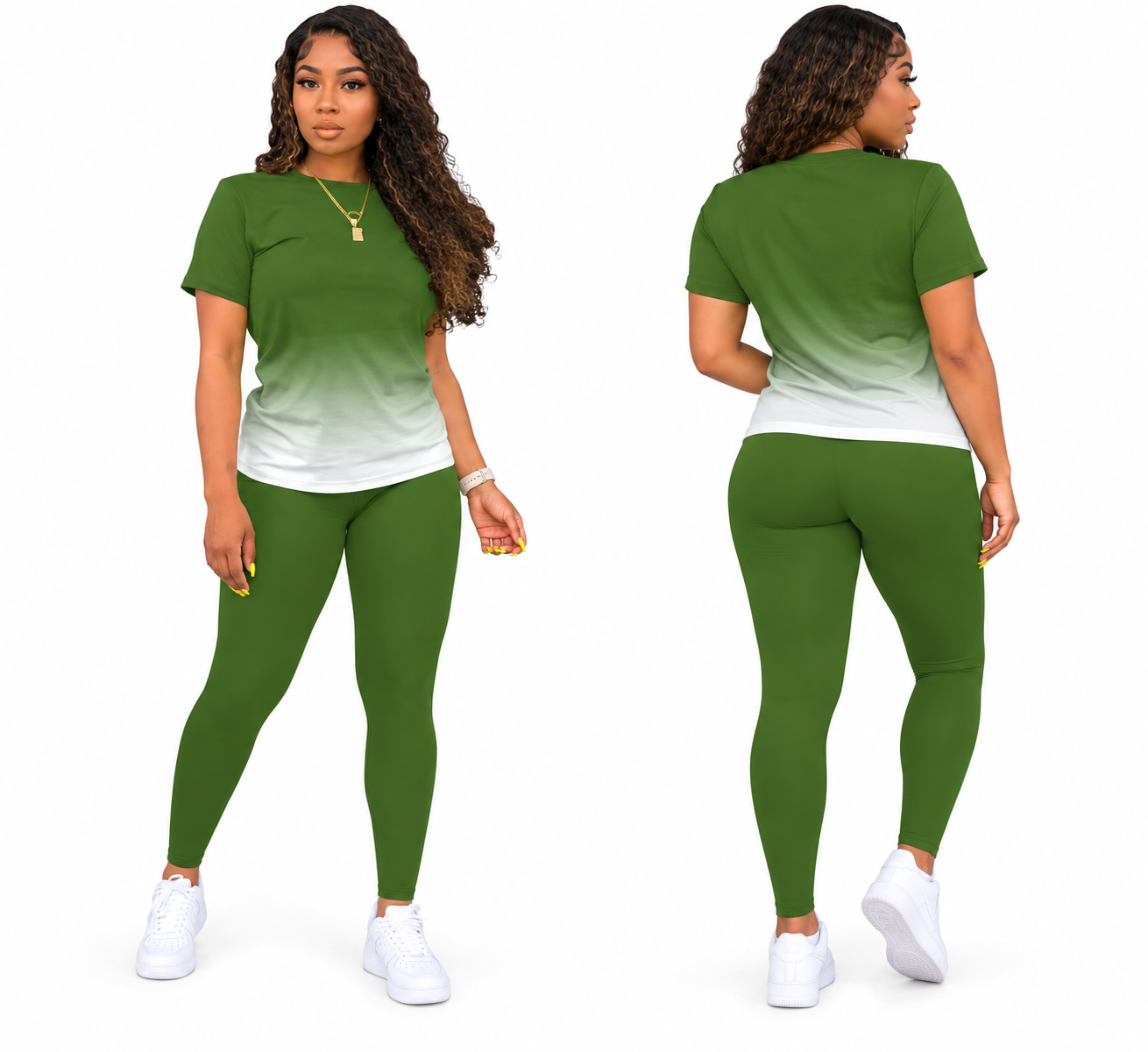 Conjunto Deportivo