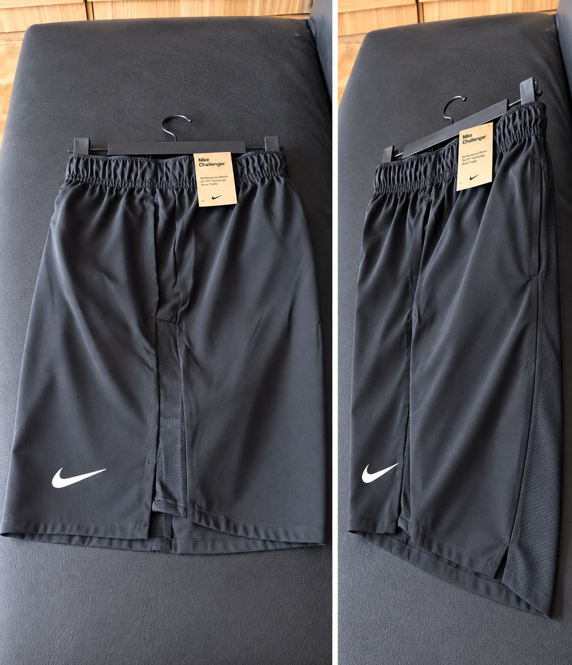 Short