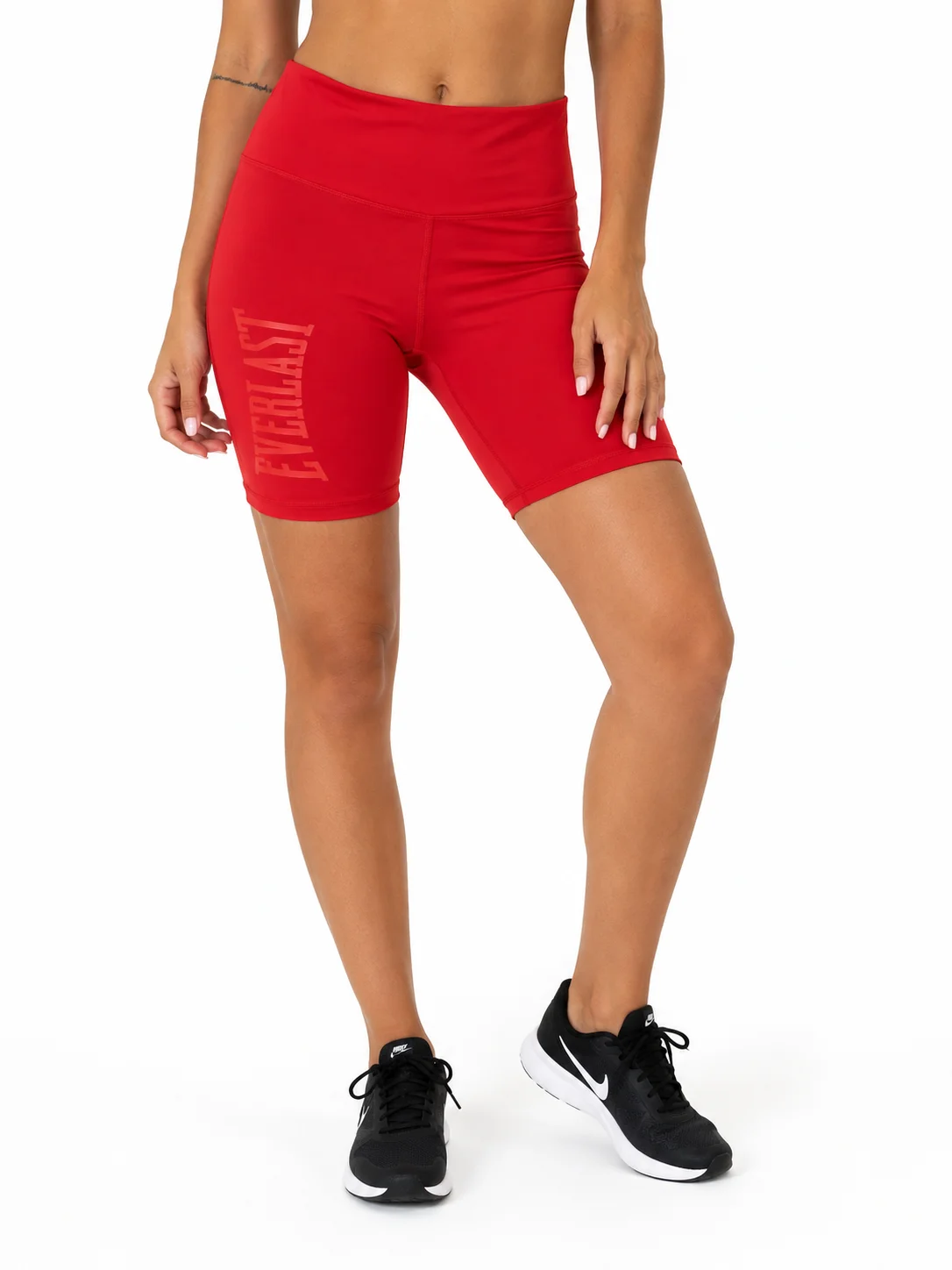 Ciclistas Dama - Everlast